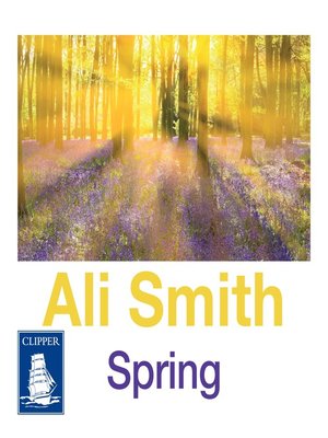 Spring - Audiobook